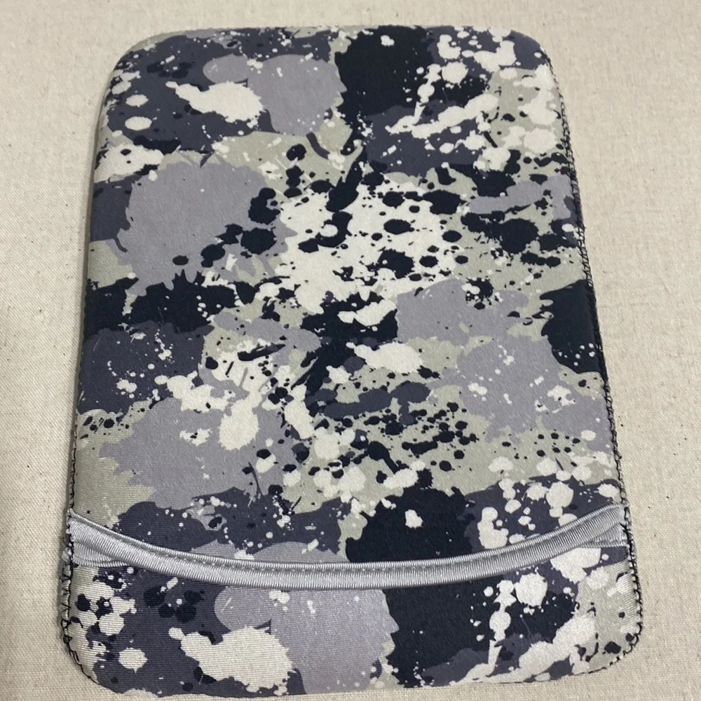 SL8 tablet edition neoprene tablet sleeve
